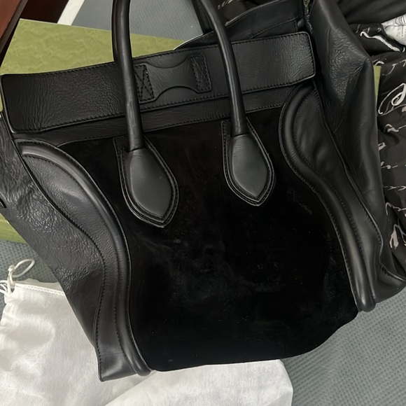 Celine bag - Picture 4 of 6